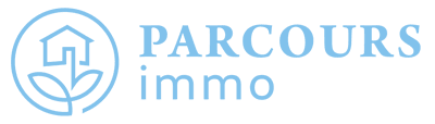 logo Parcours Immo plateforme de formation e-laerning